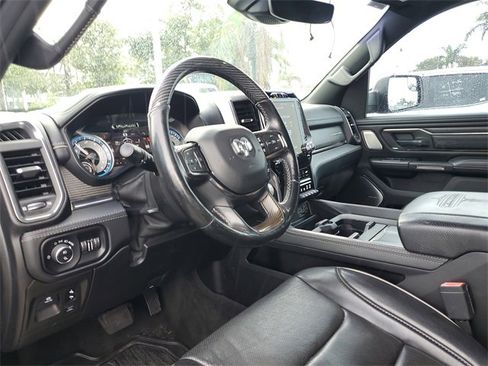 Used 2019 RAM 1500 Limited image 10