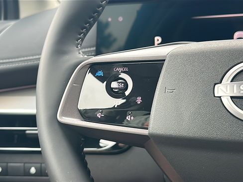 New 2025 Nissan Murano SL w/ Cargo Package image 19