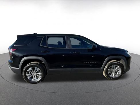 Used 2025 Chevrolet Equinox LT image 16