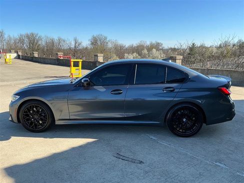 Used 2020 BMW M340i w/ Parking Assistance Package image 3