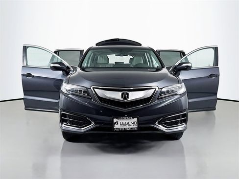 Used 2016 Acura RDX FWD w/ Technology Package image 21