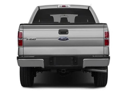 Used 2014 Ford F150 XLT w/ Equipment Group 302A Luxury AWD/4WD image 5