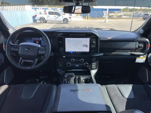 Used 2024 Ford F150 Raptor w/ Equipment Group 803A Raptor R image 36