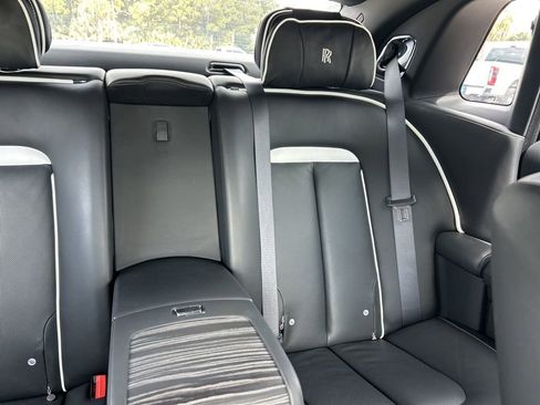 Used 2023 Rolls-Royce Ghost AWD/4WD image 15