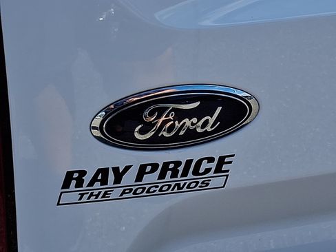 Certified 2023 Ford Bronco Sport Outer Banks w/ Tech Package AWD/4WD image 31