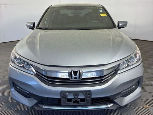Used 2016 Honda Accord Sport image 14