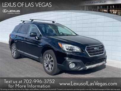 Used 2017 Subaru Outback 3.6R Touring w/ Popular Package #5A