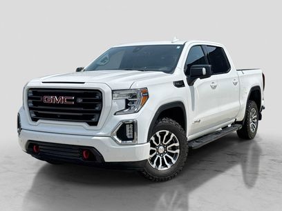 Used 2020 GMC Sierra 1500 AT4 w/ AT4 Premium Package
