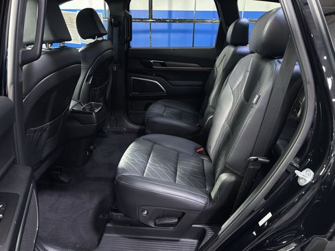 Used 2024 Kia Telluride SX Prestige X-Pro AWD/4WD image 29