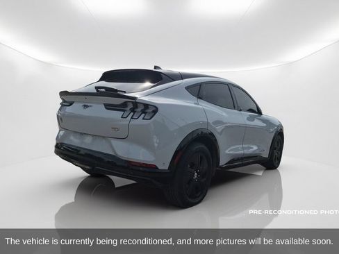 Used 2022 Ford Mustang Mach-E California Route 1 RWD image 6