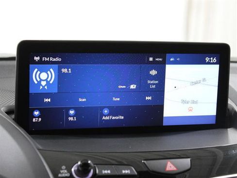 Used 2020 Acura RDX SH-AWD w/Advance image 12