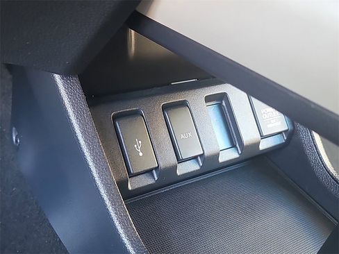 Used 2016 Honda HR-V LX image 16