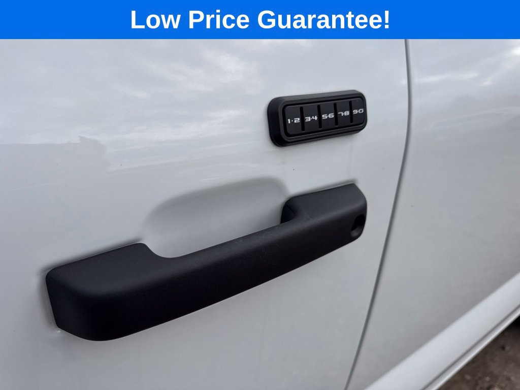 Used 2026 Ford F150 STX w/ Equipment Group 200A AWD/4WD image 15