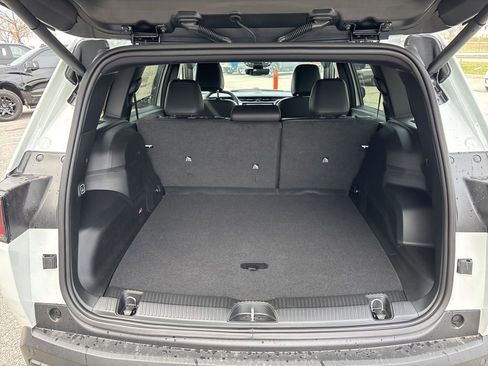 New 2026 Jeep Cherokee Limited AWD/4WD image 3