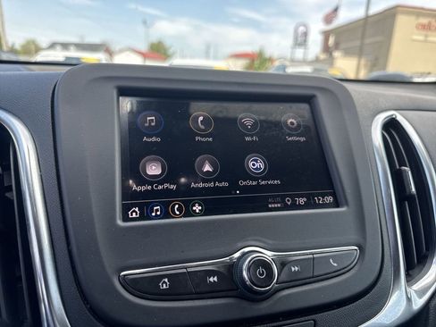 Used 2022 Chevrolet Equinox LT FWD image 18