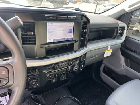 Used 2024 Ford F350 XL image 29