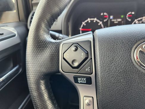 Used 2023 Toyota 4Runner SR5 Premium w/ Moonroof Package RWD image 27