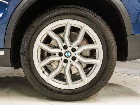 Used 2021 BMW X5 xDrive45e w/ Premium Package image 41