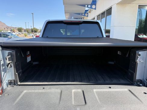Certified 2025 Honda Ridgeline RTL image 42
