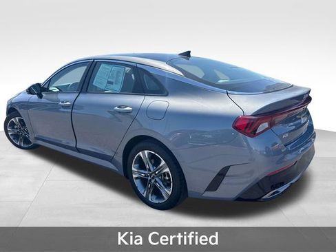 Used 2024 Kia K5 EX w/ EX Premium Package image 5