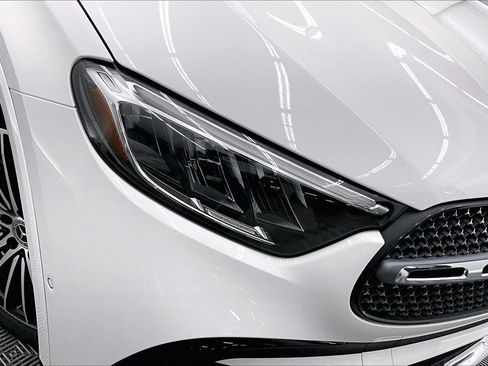 New 2026 Mercedes-Benz GLC 350e 4MATIC image 10