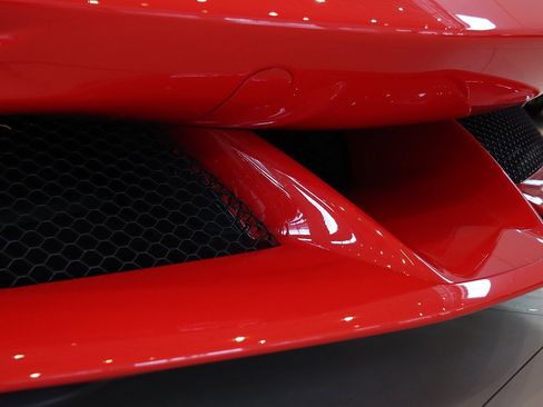 Certified 2022 Ferrari SF90 Spider image 20