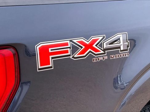 Certified 2021 Ford F150 Lariat w/ Equipment Group 502A High AWD/4WD image 10