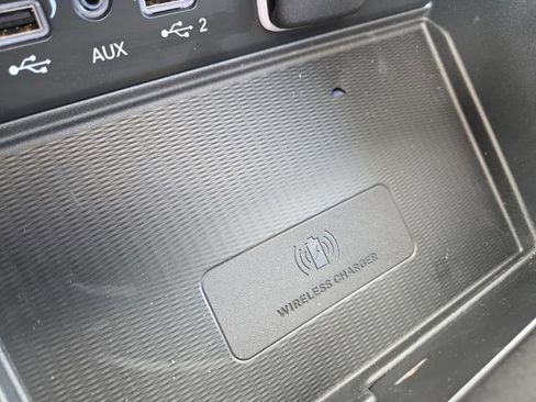 New 2025 Jeep Grand Cherokee L Limited w/ Luxury Tech Group II image 27