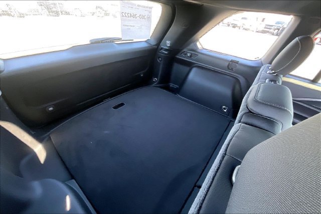 New 2026 Jeep Grand Cherokee 4WD image 28