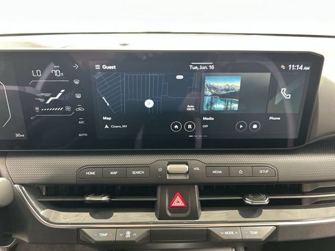 New 2026 Kia K4 GT-Line FWD image 16
