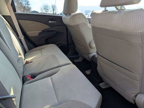 Used 2014 Honda CR-V EX image 19
