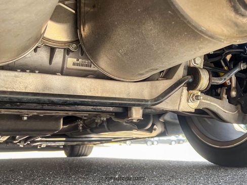 Used 2007 Chevrolet Corvette Coupe w/ Preferred Equipment Group image 89