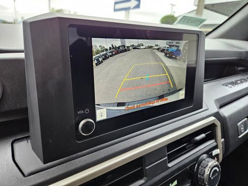 Used 2024 Toyota Tacoma SR RWD image 26