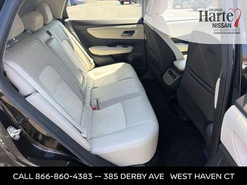 Certified 2023 Nissan Ariya FWD image 25
