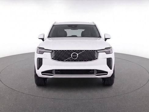 Certified 2026 Volvo XC90 B6 Plus AWD/4WD image 5