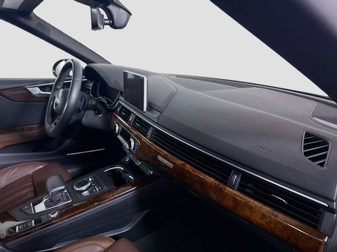 Used 2019 Audi A5 2.0T Premium Plus w/ Premium Plus image 28