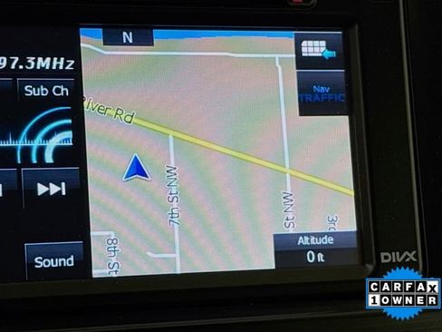 Used 2015 Subaru Forester 2.5i Limited image 13