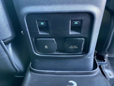 Used 2024 Ford Bronco Raptor AWD/4WD image 28