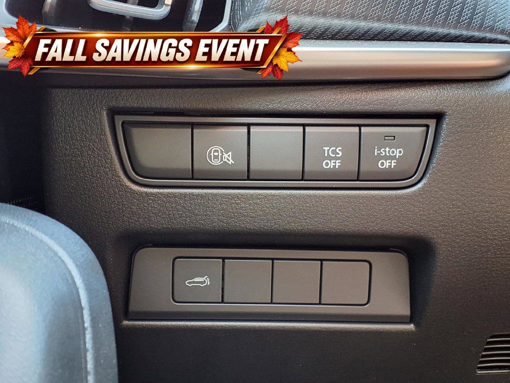 Certified 2026 MAZDA CX-90 3.3 Turbo w/ Select Package AWD/4WD image 24