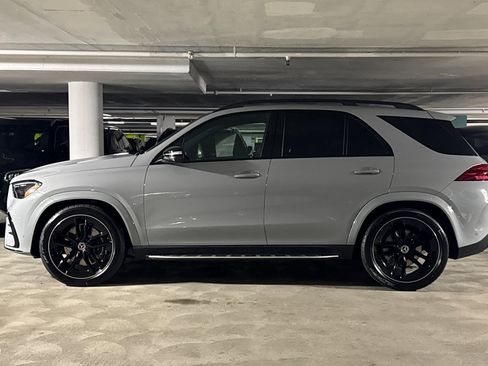 New 2026 Mercedes-Benz GLE 580 4MATIC image 2