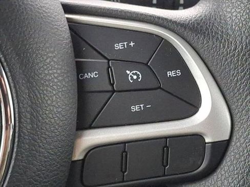 Used 2018 Jeep Renegade Sport w/ Power & Air Group AWD/4WD image 21