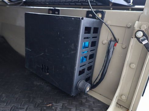 Used 2022 Jeep Gladiator Rubicon w/ LED Lighting Group image 21