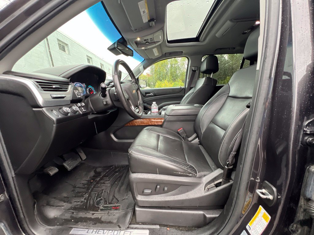 Used 2017 Chevrolet Tahoe Premier AWD/4WD image 27