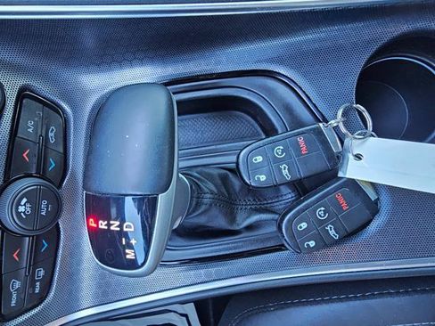 Used 2017 Dodge Challenger GT w/ Driver Convenience Group AWD/4WD image 21