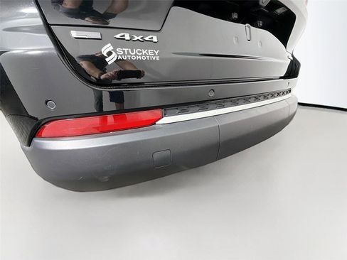 Used 2023 Jeep Grand Cherokee L Limited image 35