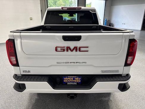 Used 2024 GMC Sierra 1500 Elevation AWD/4WD image 6