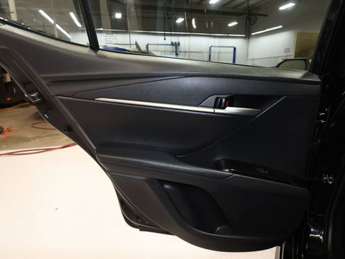 Used 2025 Toyota Camry SE image 20