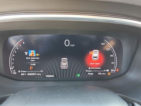 New 2026 Acura MDX FWD w/ Technology Package image 30