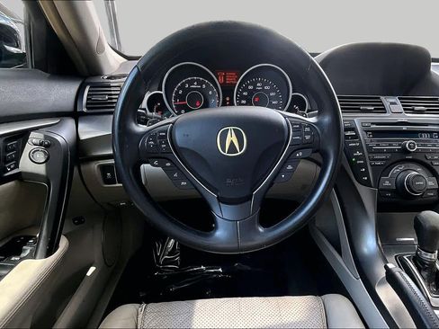Used 2013 Acura TL w/ Technology Package FWD image 5