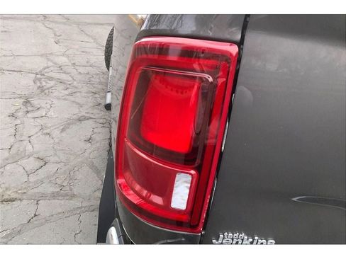 Used 2025 RAM 2500 Tradesman image 30